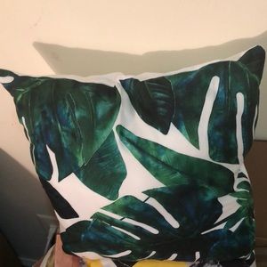 sofe pillow case